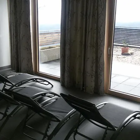 Apartmán Apartment-bergblick Aschau Im Zillertal