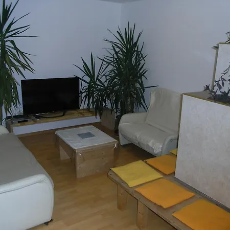 Apartment-bergblick Apartment *