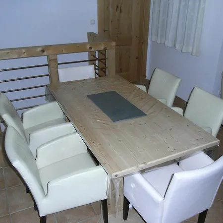 Apartment-bergblick * Aschau Im Zillertal