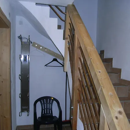 Apartmán Apartment-bergblick Aschau Im Zillertal