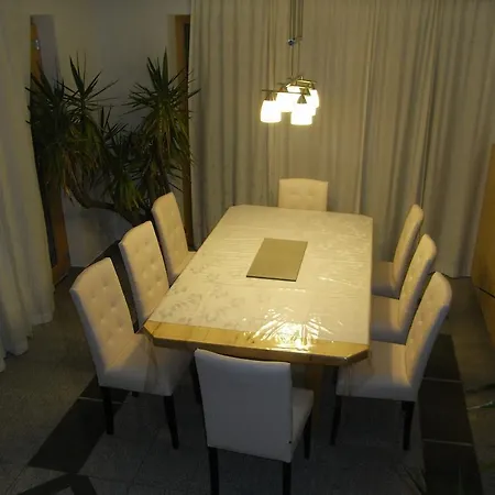 Apartment Apartment-bergblick