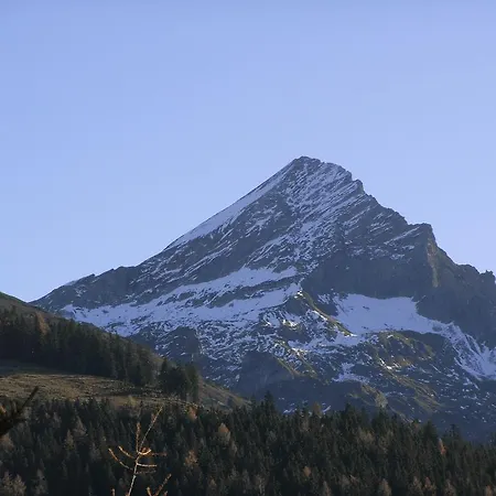 Apartmán Apartment-bergblick Aschau Im Zillertal