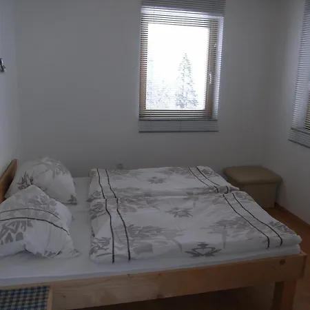 Apartment-bergblick Aschau Im Zillertal