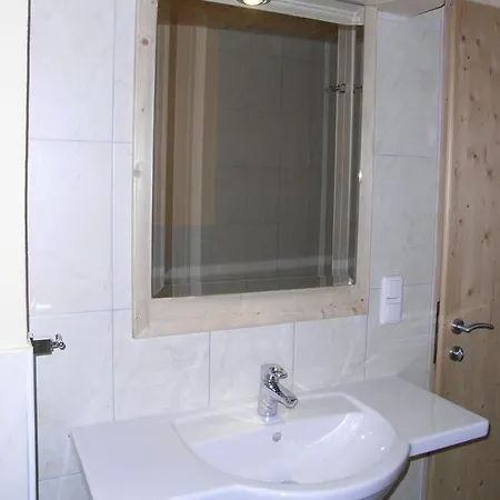 Apartmán Apartment-bergblick