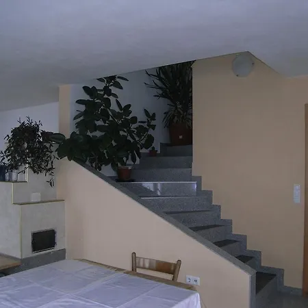 Apartmán Apartment-bergblick Aschau Im Zillertal