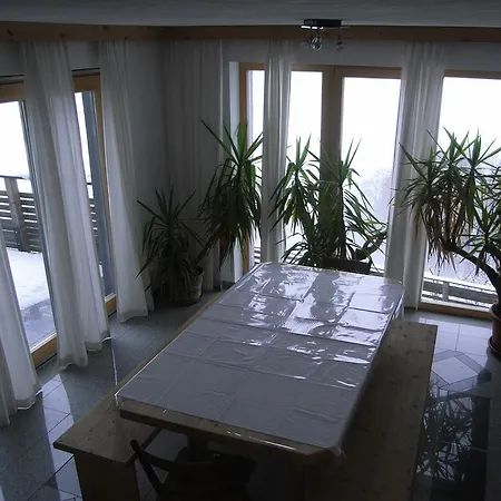 Apartmán Apartment-bergblick *