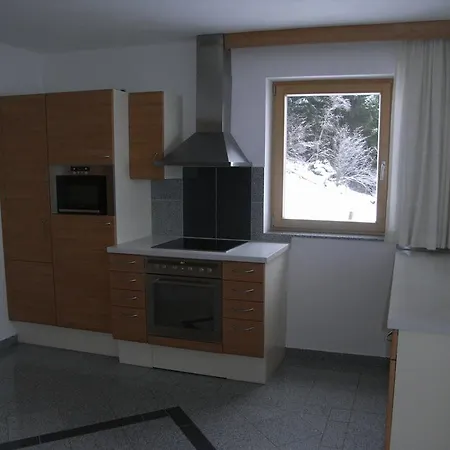 Apartment-bergblick Aschau Im Zillertal
